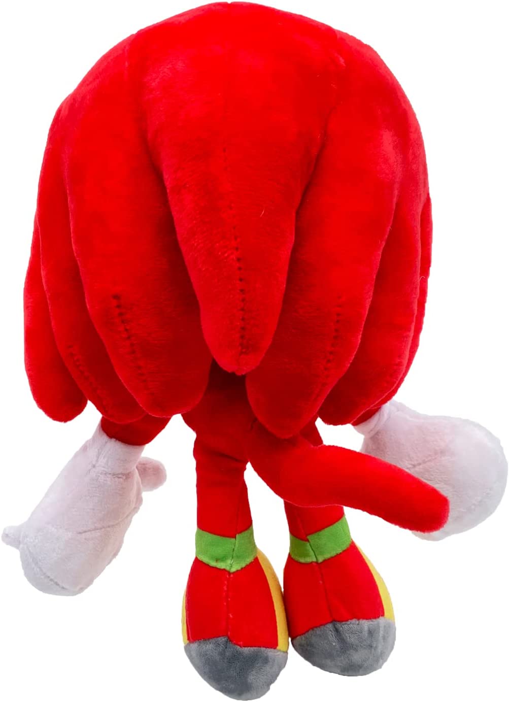 Sonic Plush Toys, Hedgehog Figures Cotton Soft Stuffed Animals Plush Pillow for Boy Girl Birthday