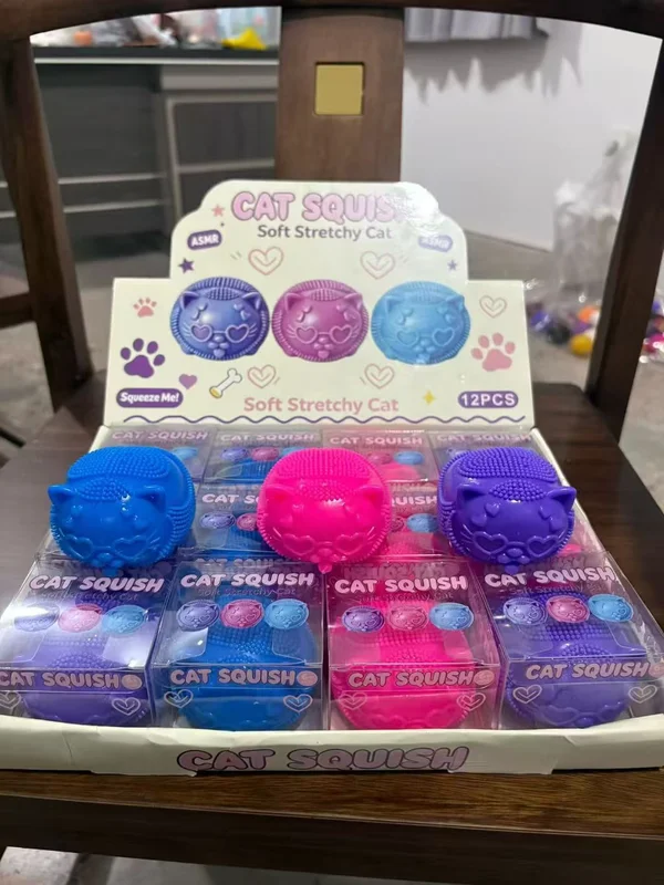Sanqi Elan® Building Block Animal Pet Collectible Blind Box Series