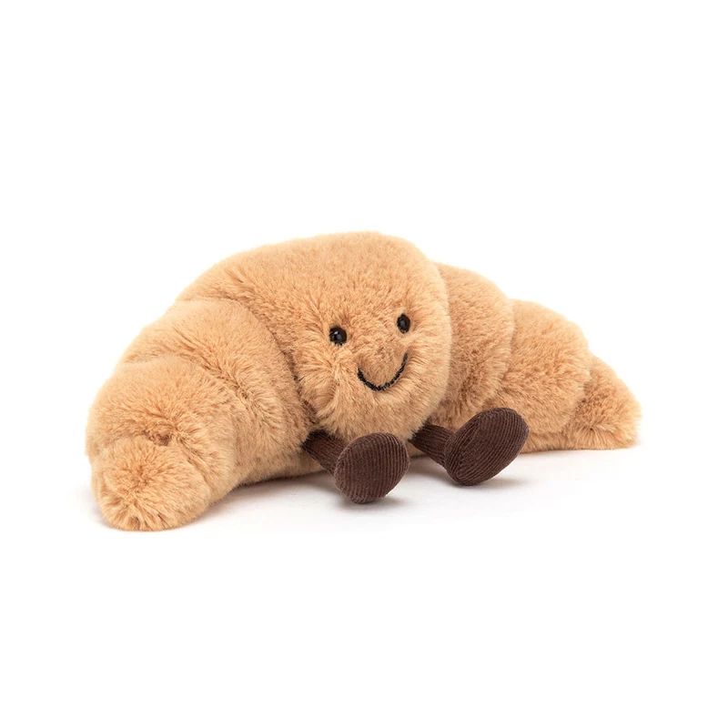 Sensory Plush & Amuseables