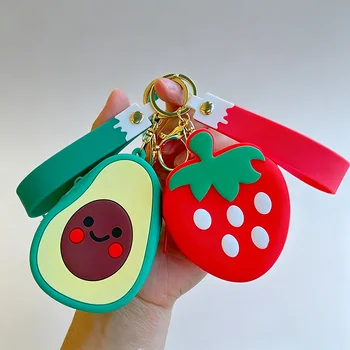 Silicone Bags & Coin Purses
