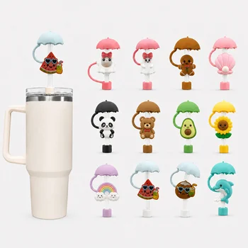 Kids Water Bottles & Straw Cups