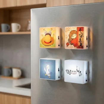 Novelty Fridge Magnets & Souvenirs
