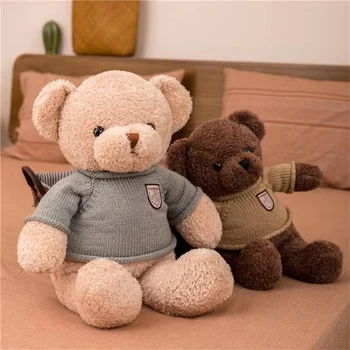 Promotional Gifts Fashionable Cute Promotional Toys 20-50cm Animal Plush Toys Children's...