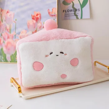 Wholesale Promotion Party Doll Gift Animal Plush Toy Cute Holiday Gift Simulation Fruit...