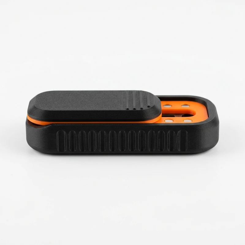 Magnetic Haptic & EDC Fidget Toys