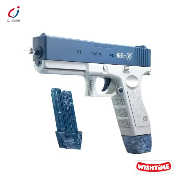 Kids Automatic Water Gun – Summer Playsets for Kids